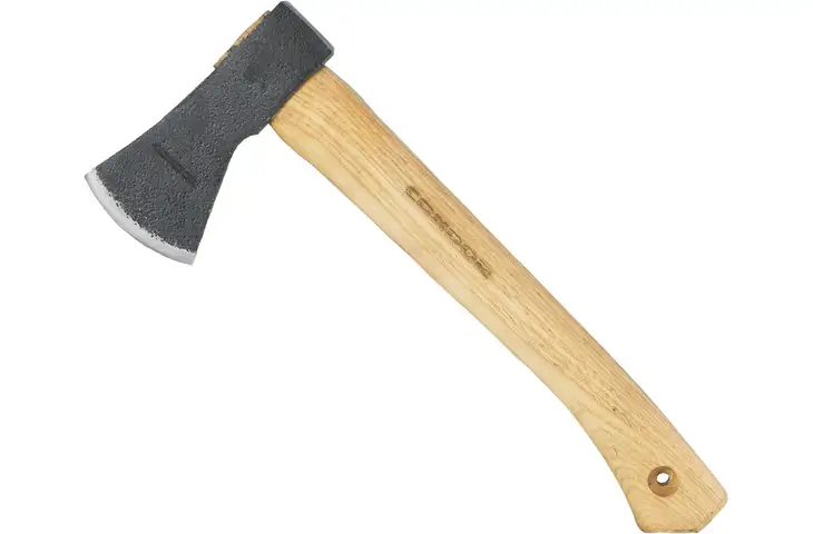 Condor Tool and Knife Mini Greenland Hatchet CTK3930-0.77 w/ Free S&H